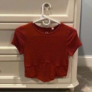 PacSun Women’s Short Sleeve Tee, size small